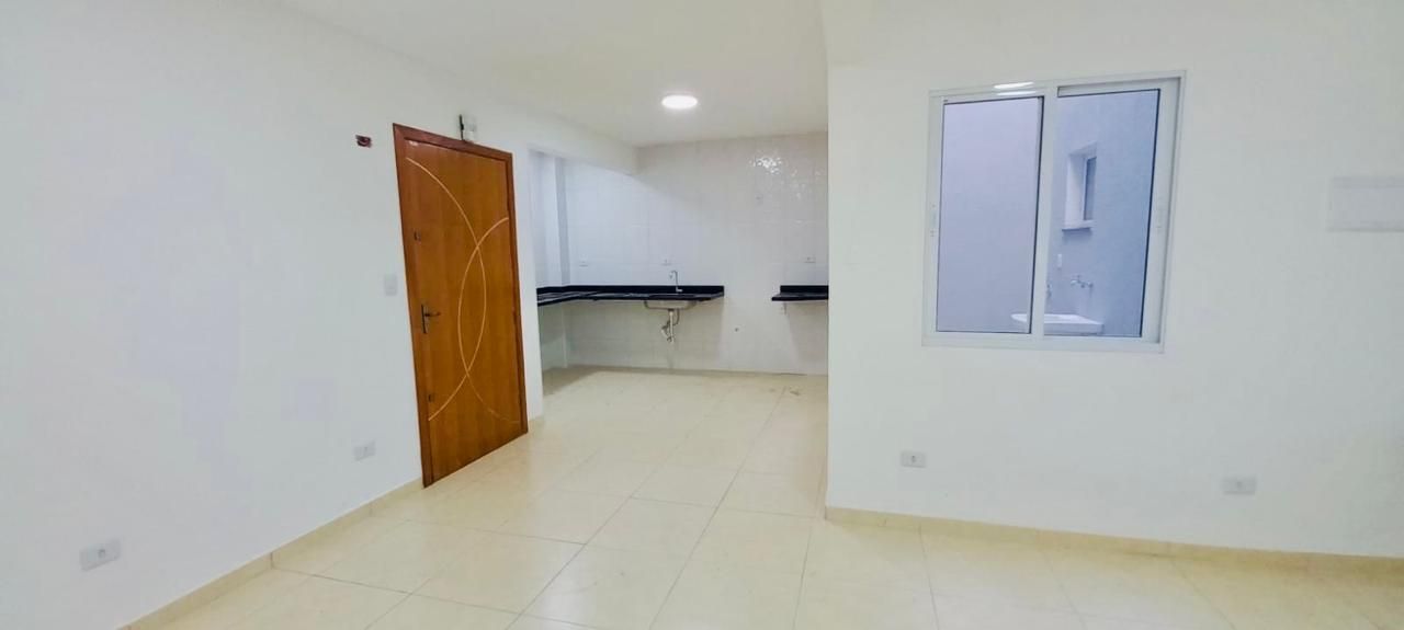 Apartamentos à venda Vila Príncipe de Gales