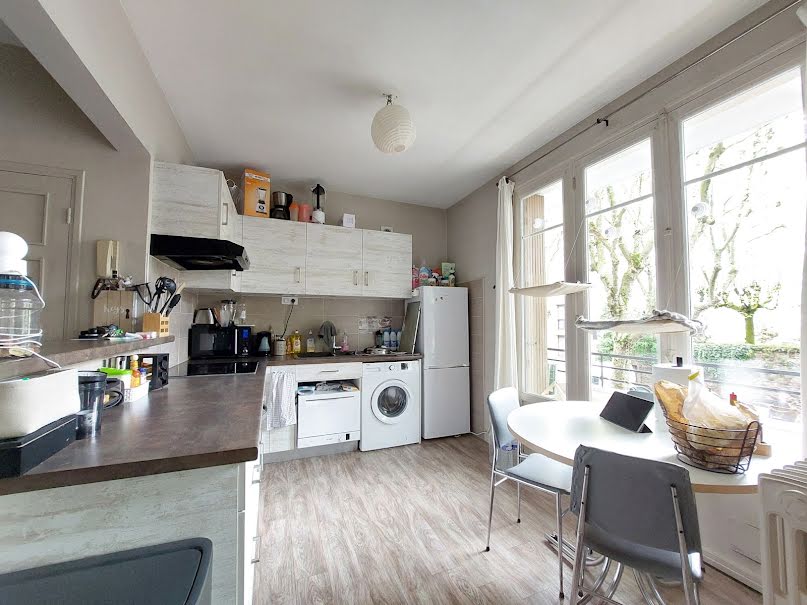 Vente appartement 2 pièces 48 m² à Rodez (12000), 128 000 €