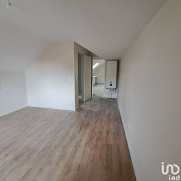 appartement à Meaux (77)