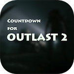 Cover Image of Скачать Unofficial Countdown Outlast 2 1.0 APK