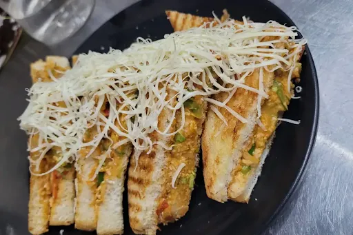 Chilli Grilled Sandwich