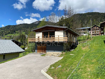 maison à Megeve (74)