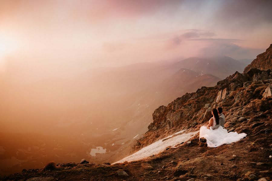 Photographe de mariage Tomáš Nagy (tomasnagy). Photo du 12 février 2023