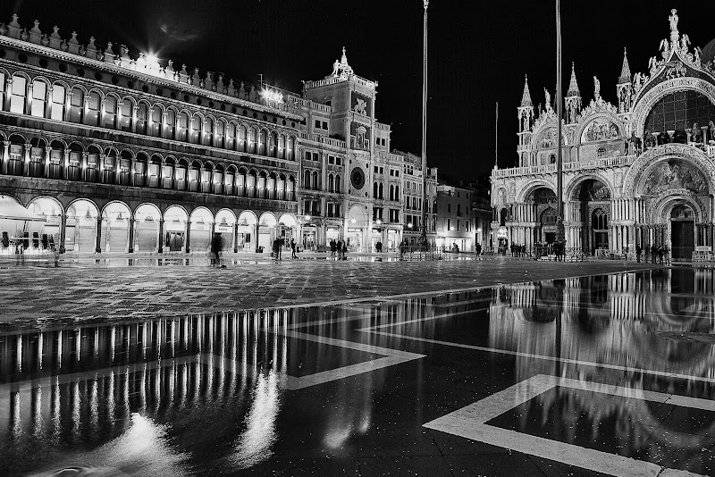 Come è bella Venezia di Buttero59