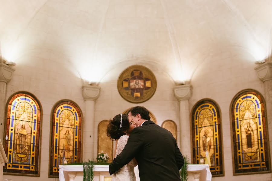 婚禮攝影師Santiago Rojas Paz（santiagorojaspa）。2015 6月10日的照片