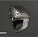 Iron Helmet