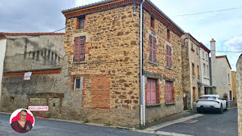 maison à Saint-Rémy-de-Chargnat (63)