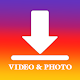 Download Video & Photo Downloader for Instagram For PC Windows and Mac