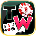 Cover Image of Unduh Tongits Wars 2.102.3 APK