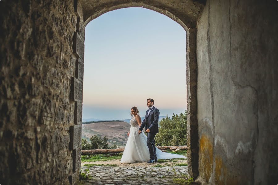 Wedding photographer Gianpiero La Palerma (gianpiero). Photo of 21 October 2019