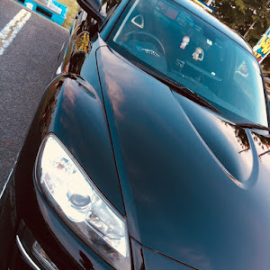 RX-8 SE3P