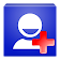 Contacts Generator icon