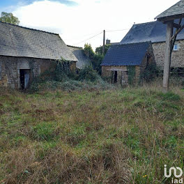 maison à Calorguen (22)