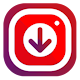 Download IG Downloader - Downloader for Instagram For PC Windows and Mac 1.4