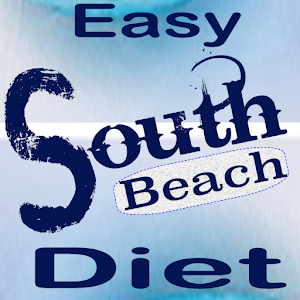 Easy South Beach Diet 1.0 Icon