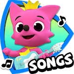 Cover Image of ดาวน์โหลด Baby Shark Kids เพลงและเรื่องราว 85 APK