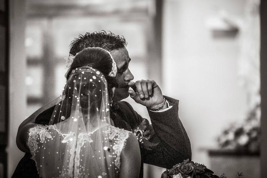 Wedding photographer Kelmi Bilbao (kelmibilbao). Photo of 28 July 2015