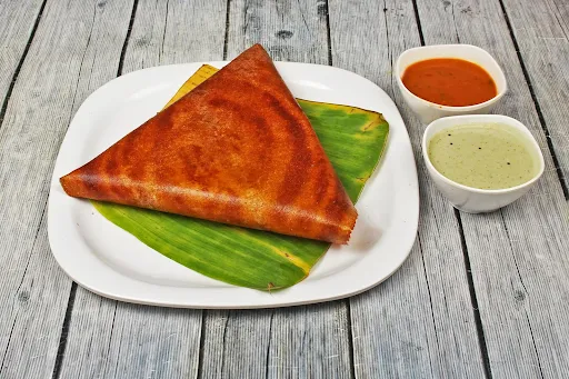 Ghee Plain Dosa