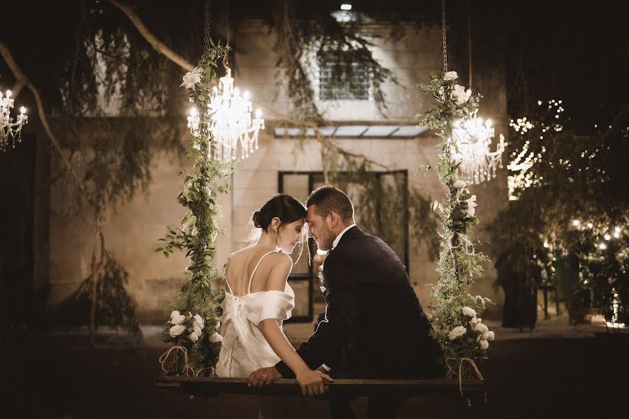 Fotógrafo de bodas Renato Capece (renatocapece). Foto del 27 de octubre 2022