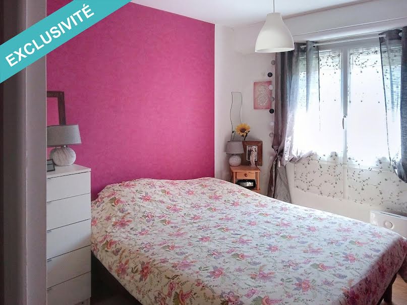 Vente appartement 2 pièces 47 m² à Sens (89100), 89 500 €