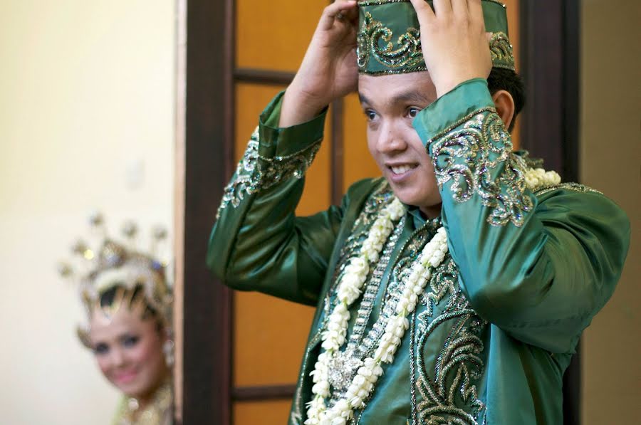 Jurufoto perkahwinan Yuar Fajrianto (brimboimaging). Foto pada 21 Jun 2020