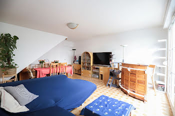 appartement à Clamart (92)