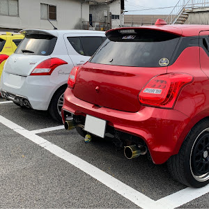 スイフトスポーツ ZC32S