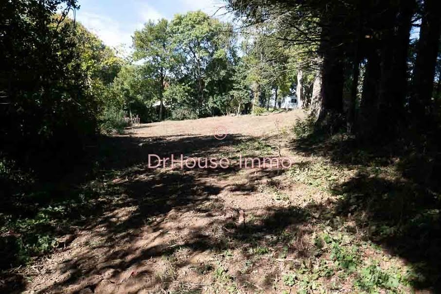 Vente terrain  2050 m² à Laprade (11390), 50 000 €