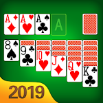 Cover Image of Скачать Solitaire Card Games Free 2.4.0 APK