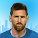 Messi Runner World Tour icon