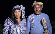 OPW's Cabo and Abraham are happy in their second marriage.