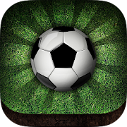 KickUp International Foot 1.0 Icon