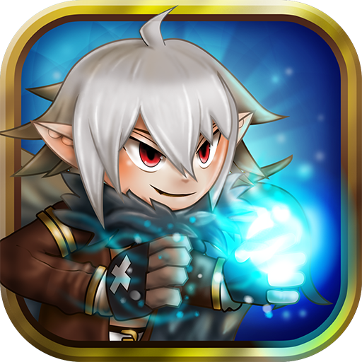 Tap Summoner icon