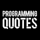 Programming Quotes Download on Windows