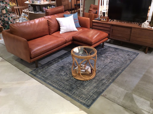 WEAVA side table | Table Desk | Unico Official -Furniture WEAVA side table | Table Desk | Unico Official -Furniture