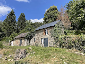 maison à Janaillat (23)