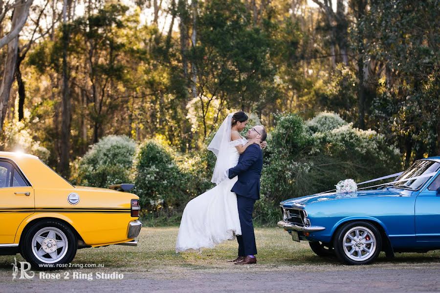 Photographe de mariage Sing Gao (rose2ring). Photo du 13 février 2019