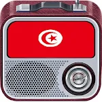 Cover Image of Unduh Toutes Stations Radio Tunisie dor100 APK