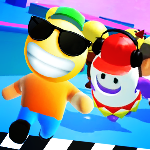 Run Guys: Knockout Royale – Apps no Google Play