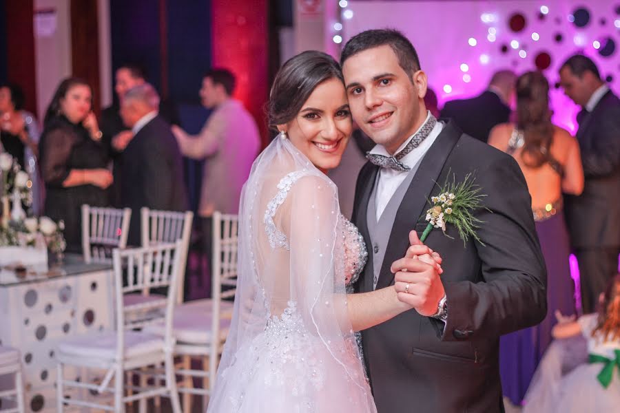 Wedding photographer Jose Vasquez (vasquez). Photo of 30 March 2019