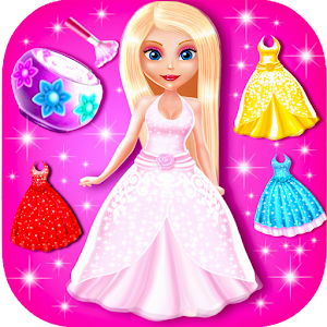 Download Sally Spa and Dress Up For PC Windows and Mac