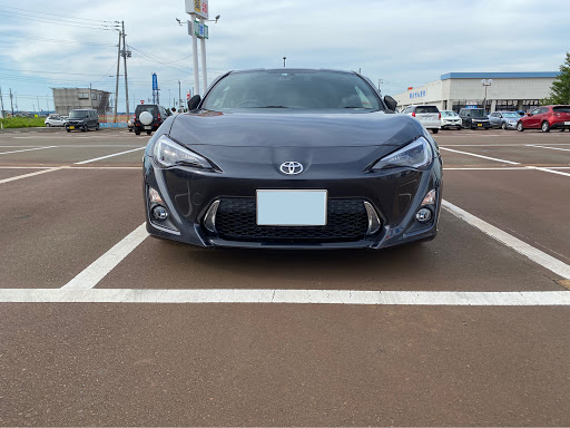86 Zn6の86 トヨタ86 トヨタ かっこいいに関するカスタム メンテナンスの投稿画像 車のカスタム情報はcartune