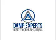 Damp Experts Logo