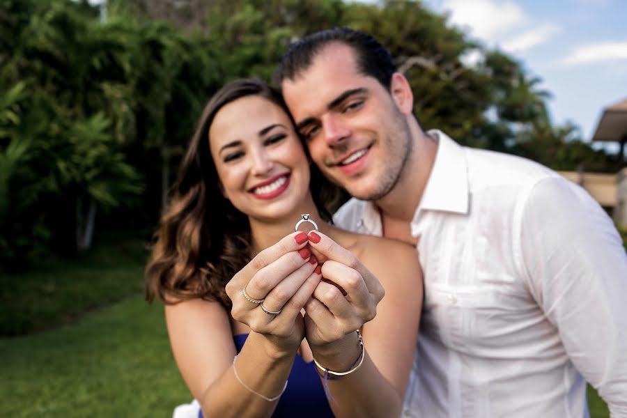 Fotografo di matrimoni Sergio Mejia (sergiomejia). Foto del 12 aprile 2021