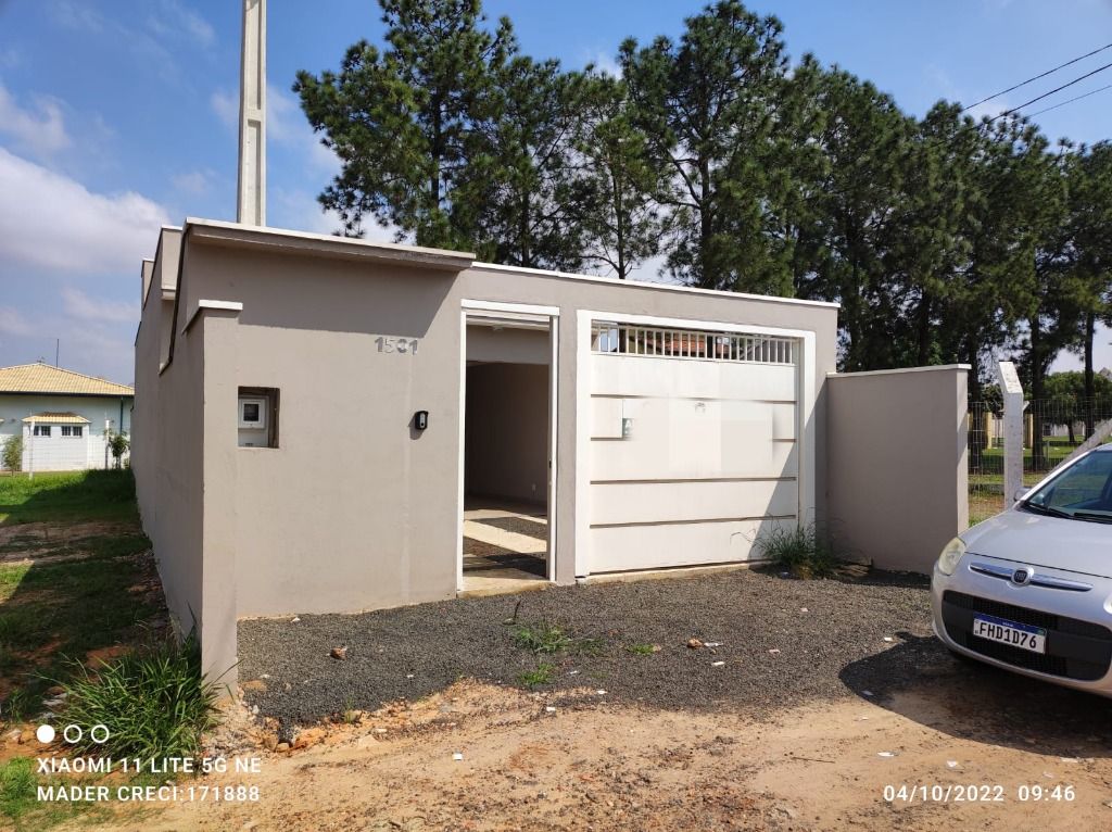 Casas à venda Nova Aparecida