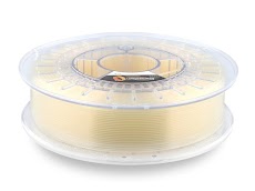 Fillamentum Natural ASA Filament - 1.75mm (0.75kg)