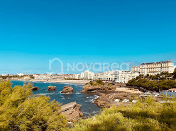 appartement à Biarritz (64)