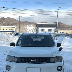 エクストレイル NT31