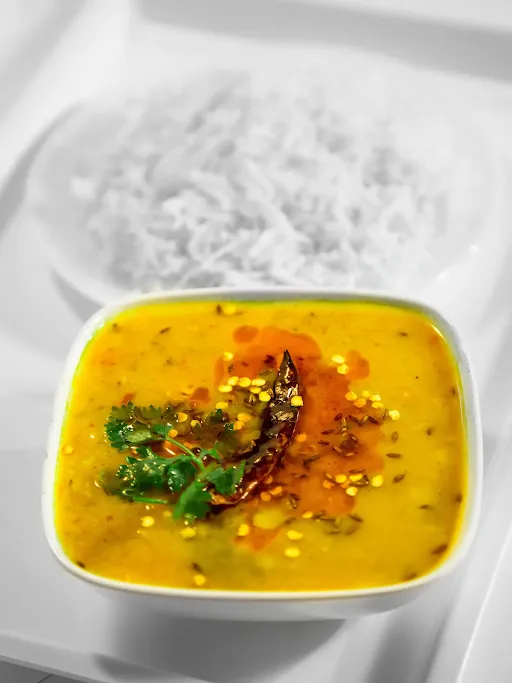 Punjab Time Dal Fry