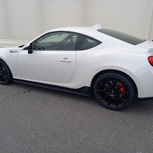 BRZ ZC6